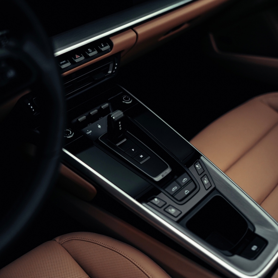 Porsche 992  11 - MaxV Detailing 